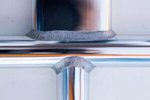 Werkstoffe für das Laserstrahlschweißen