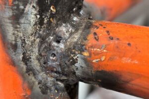 Laserstrahlschweißen: Fehler und wie man sie vermeidet